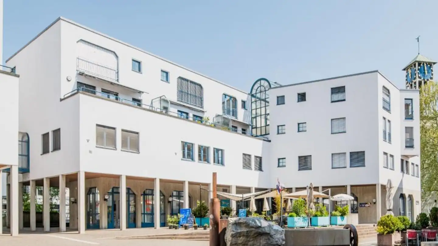 Appartamento in affitto - Wildenstrasse 1, 8212 Neuhausen am Rheinfall