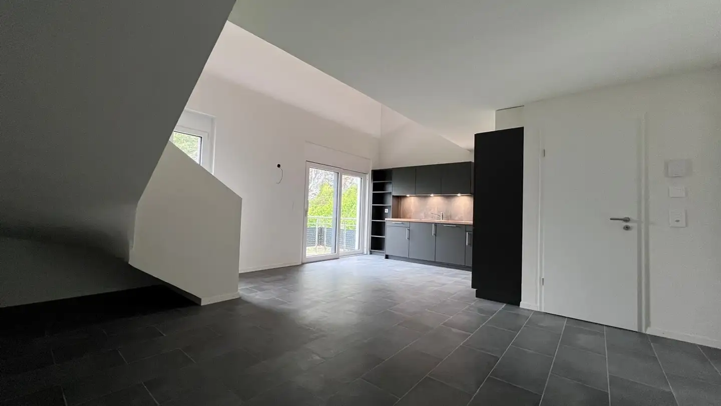 Wohnung mieten - Chemin De Relongin 1b, 1957 Ardon - Foto 3