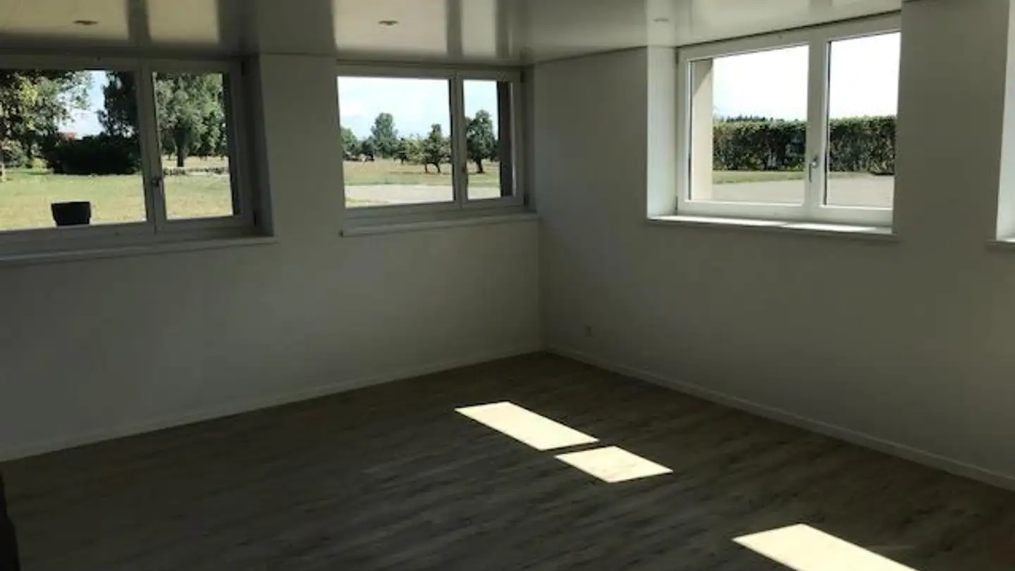 Wohnung mieten - Graltshauserstrasse 30, 8573 Altishausen