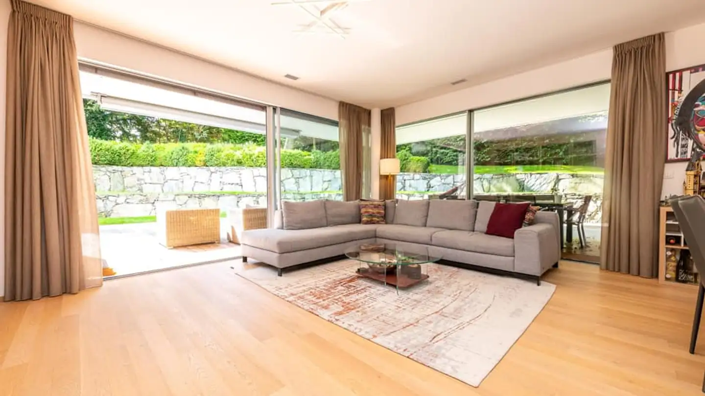 Apartment for sale - 1260 Nyon