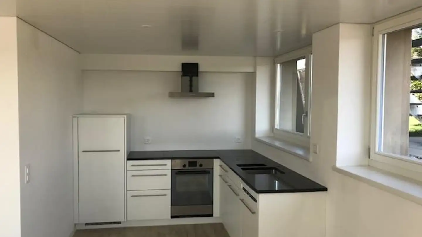 Wohnung mieten - Graltshauserstrasse 30, 8573 Altishausen - Foto 2