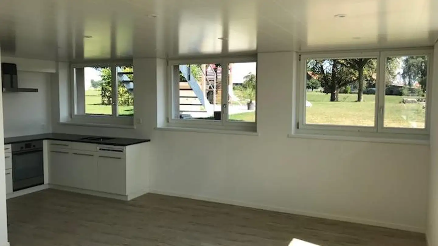 Wohnung mieten - Graltshauserstrasse 30, 8573 Altishausen - Foto 3