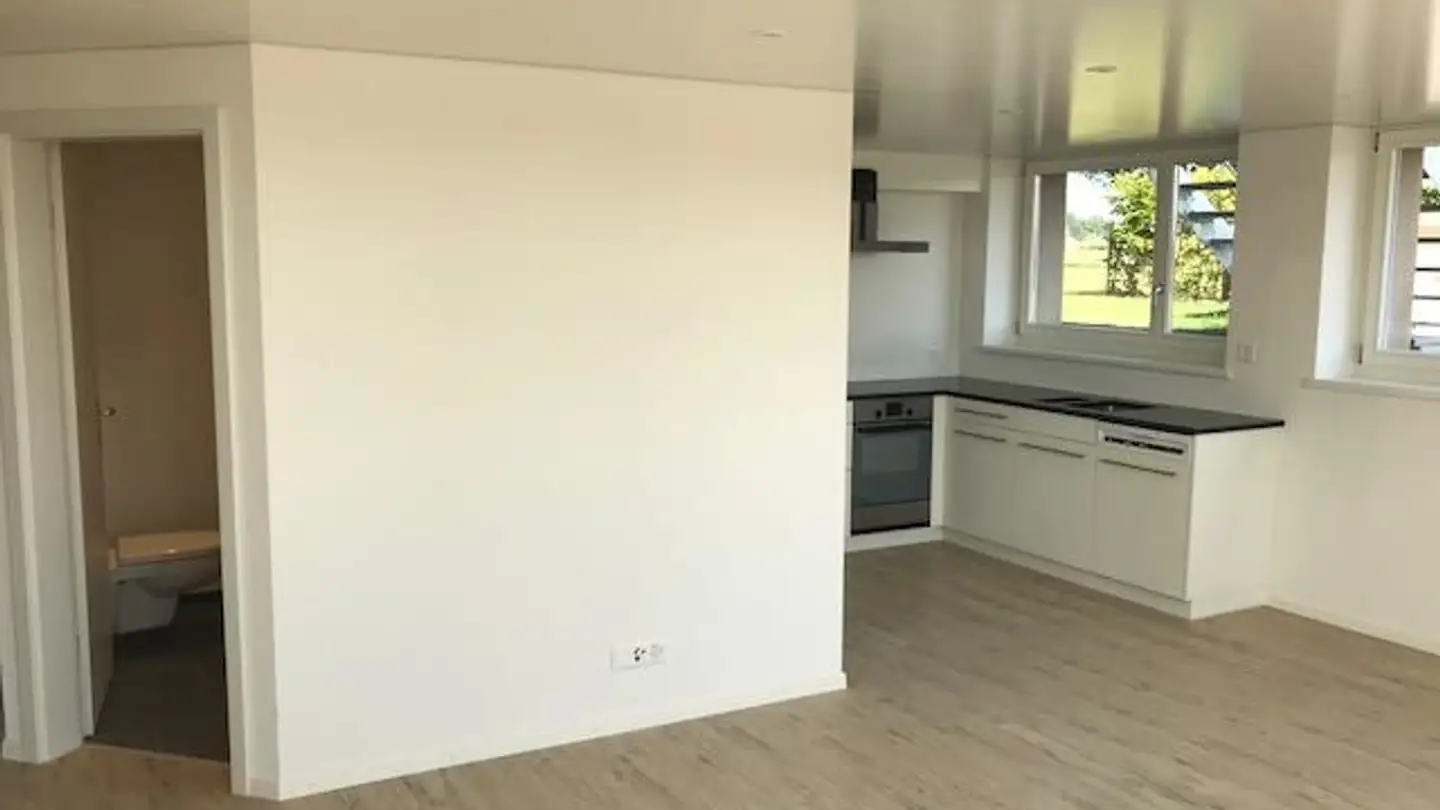 Wohnung mieten - Graltshauserstrasse 30, 8573 Altishausen - Foto 4