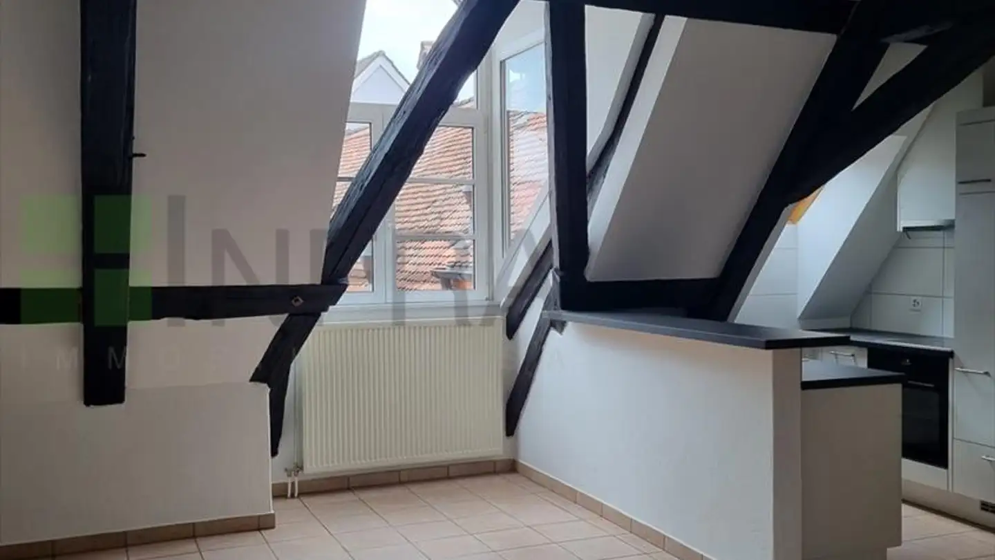 Wohnung mieten - Rue de l'Hôpital 15, 2800 Delémont