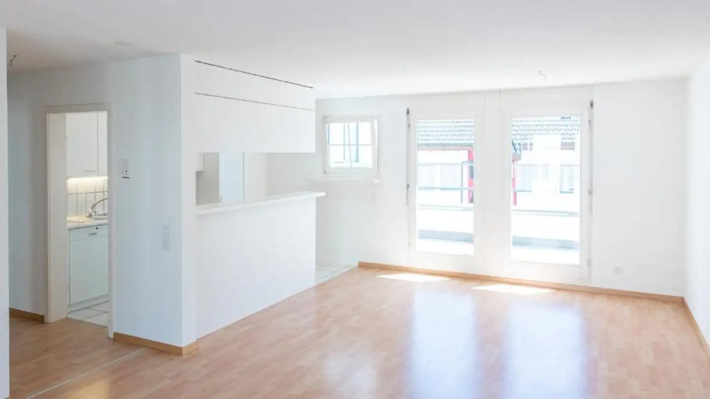 Appartamento in affitto - Wildenstrasse 1, 8212 Neuhausen am Rheinfall - Foto 2