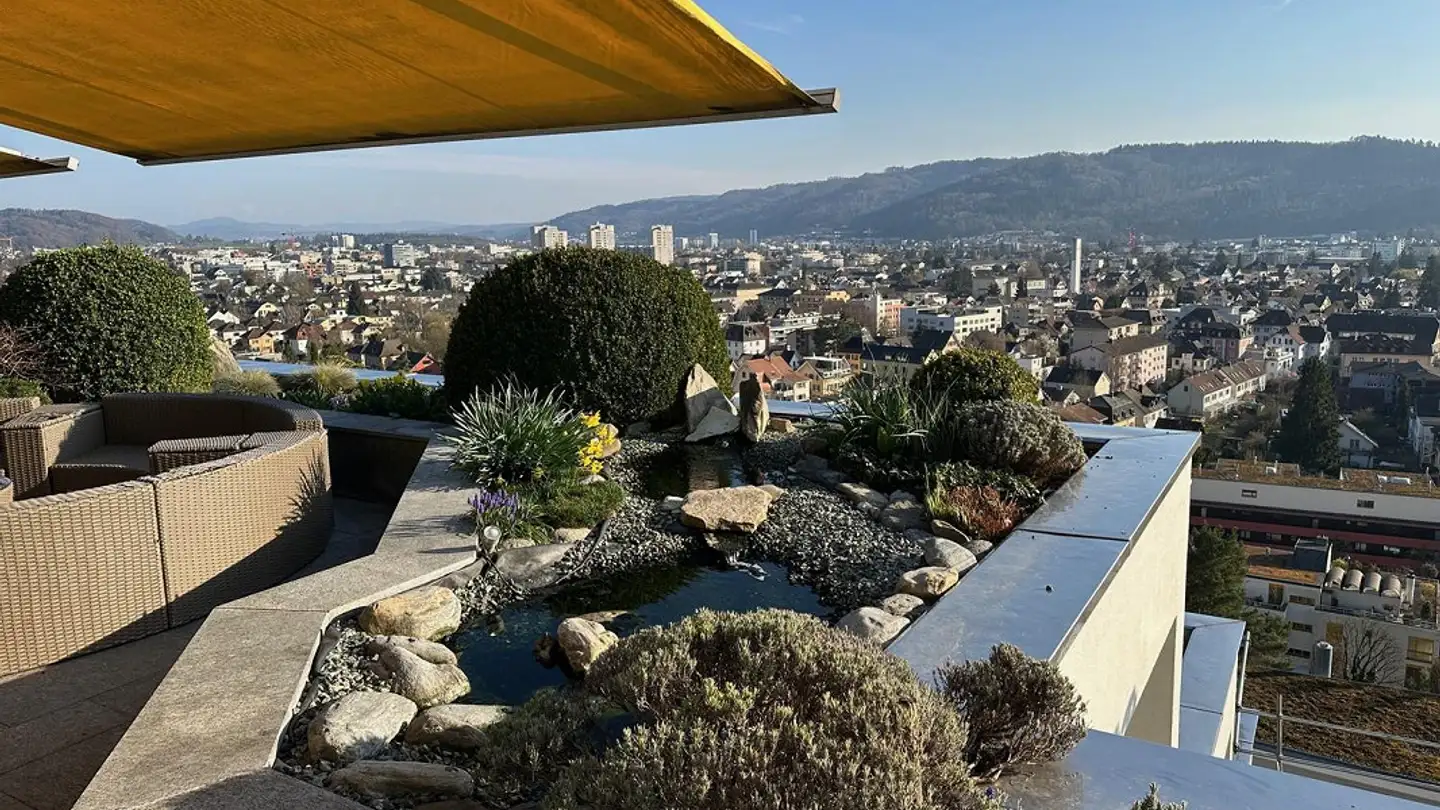 Villa for sale - Schartenfelsstrasse 29, 5400 Baden