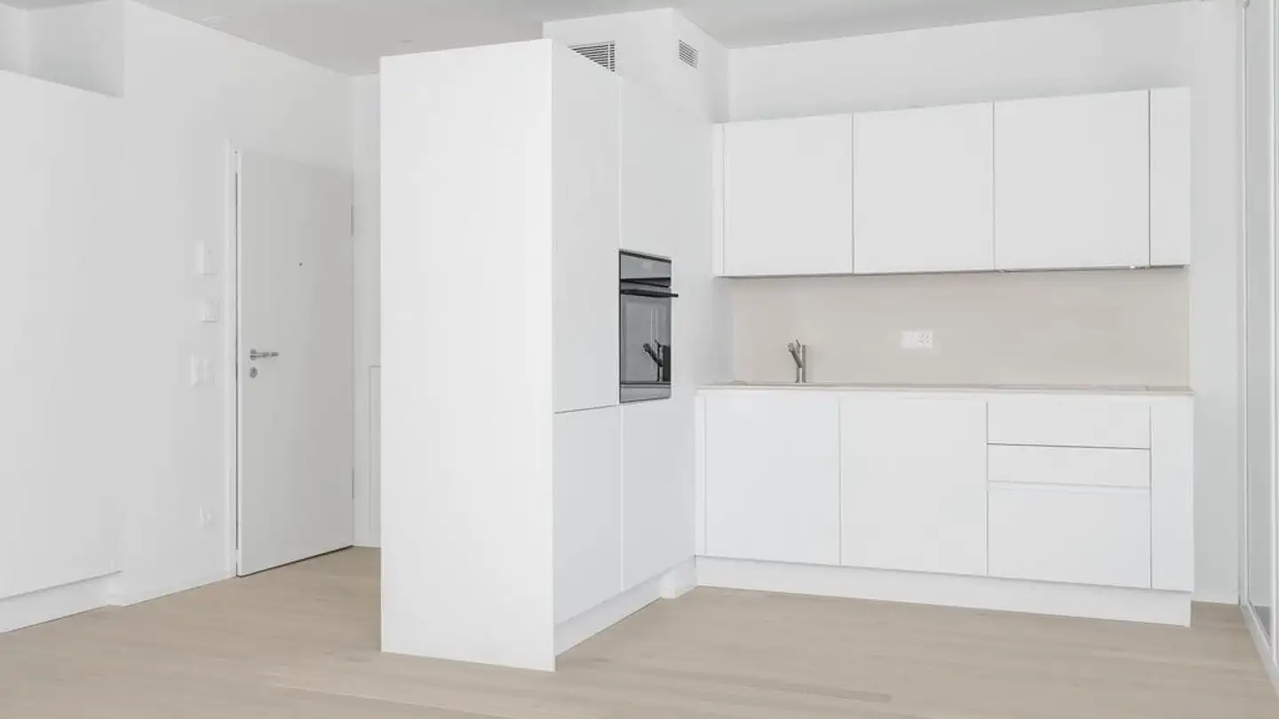 Appartement à louer - Viale C. Olgiati 5d, 6512 Giubiasco - Photo 3