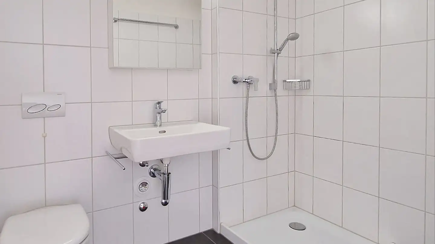 Appartamento in affitto - Gründerstrasse 2, 4600 Olten - Foto 4