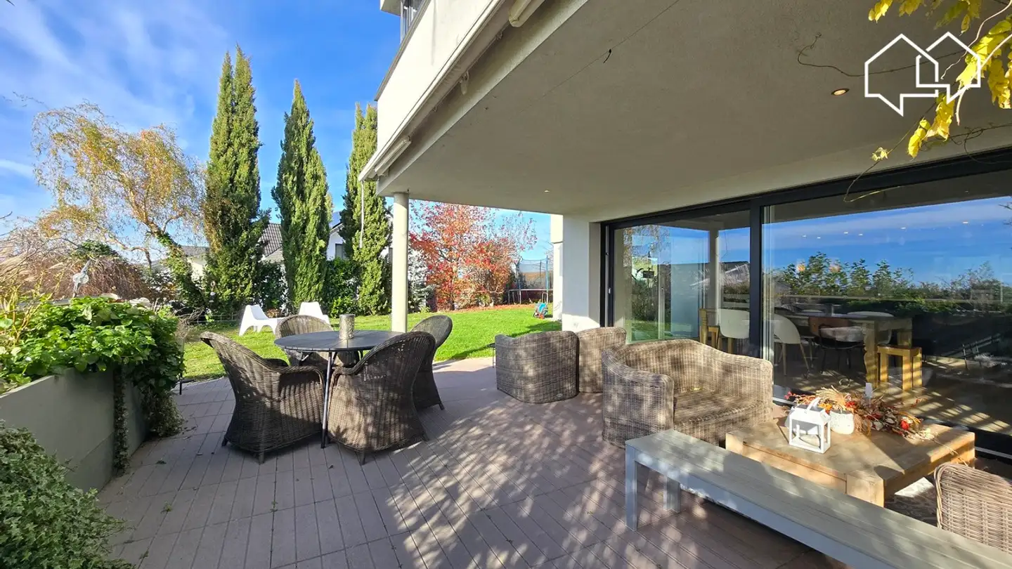 Single house for sale - Route Des Hauts-Genevrés 24, 1784 Courtepin - Photo 4