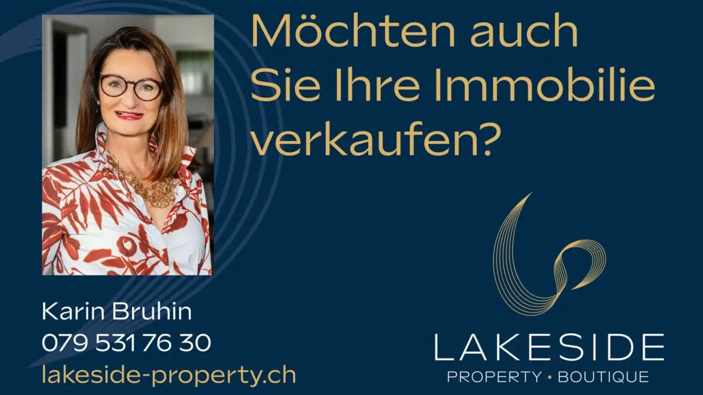 Apartment for sale - 8808 Pfäffikon SZ - Photo 3