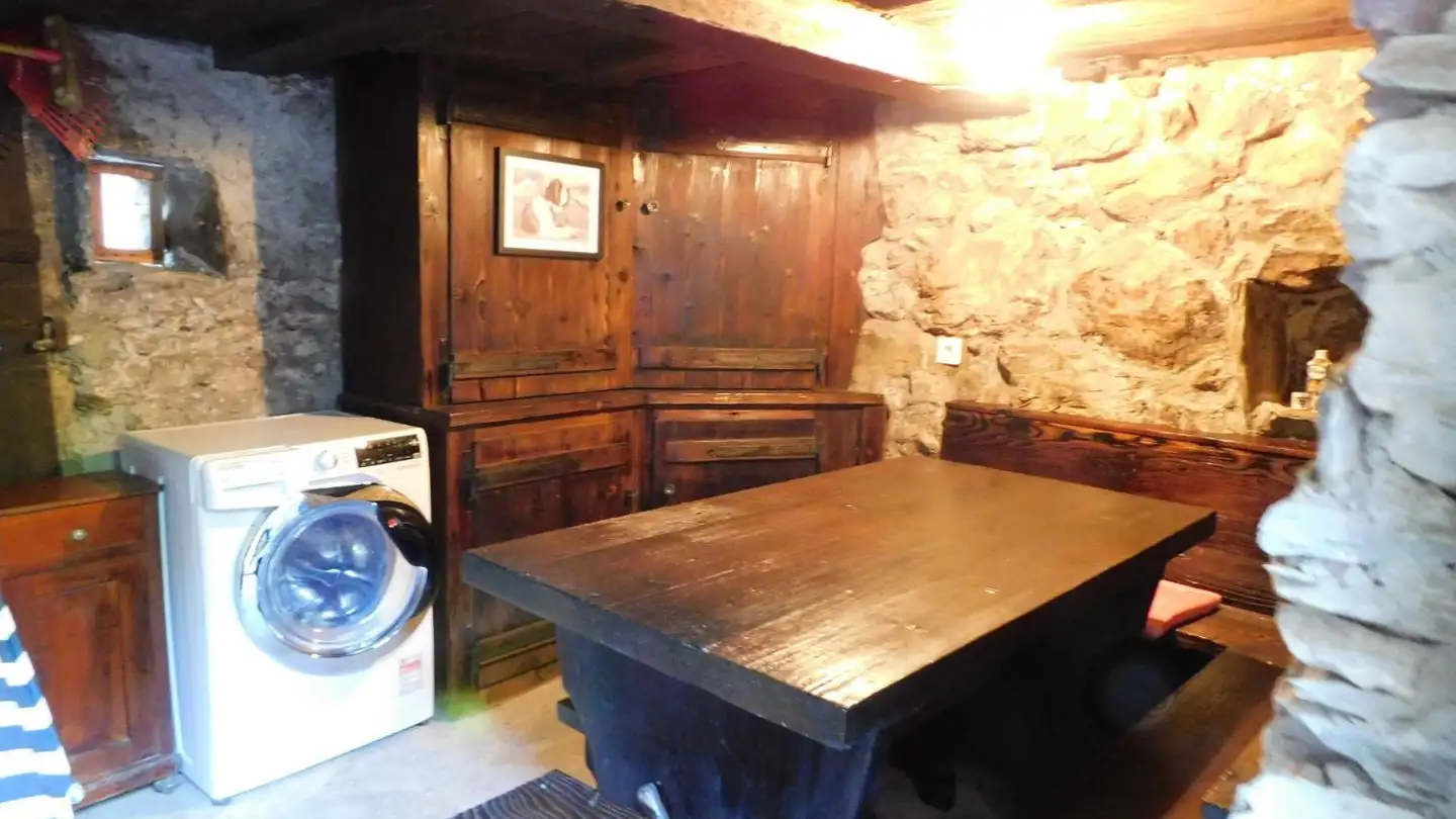 Single house for rent - 1921 Martigny-Croix - Photo 2