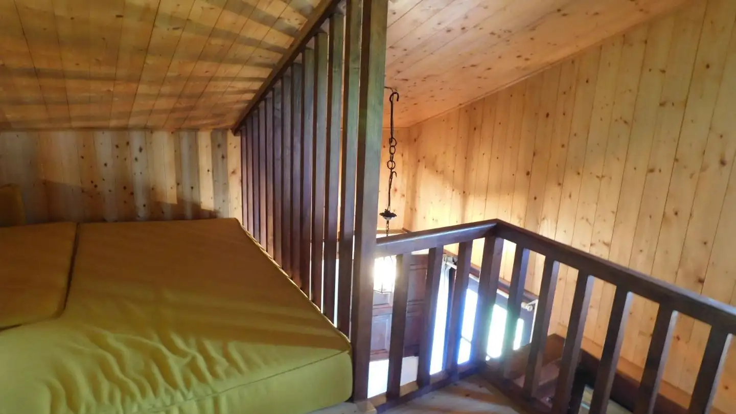 Single house for rent - 1921 Martigny-Croix - Photo 3