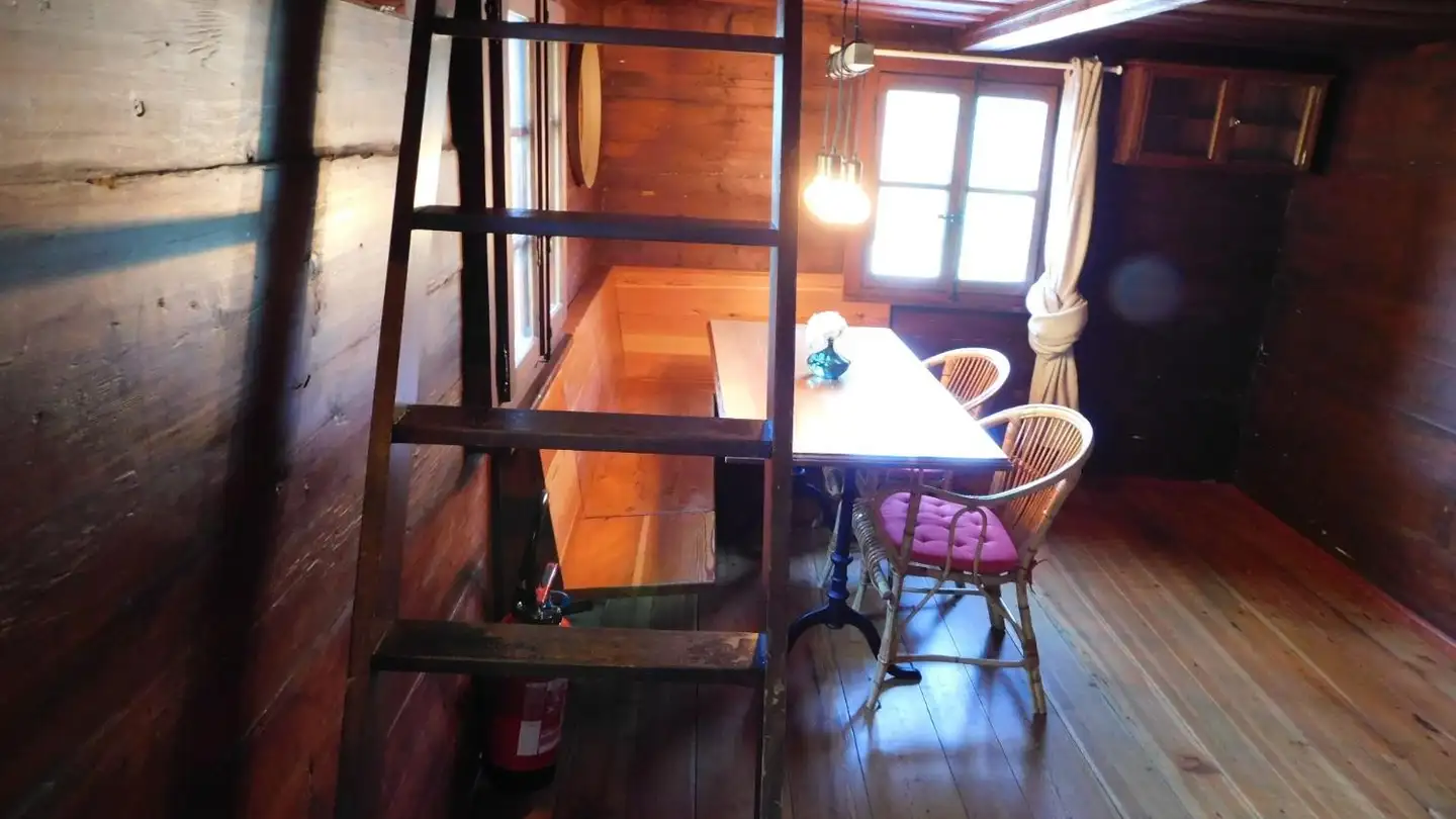 Single house for rent - 1921 Martigny-Croix - Photo 4