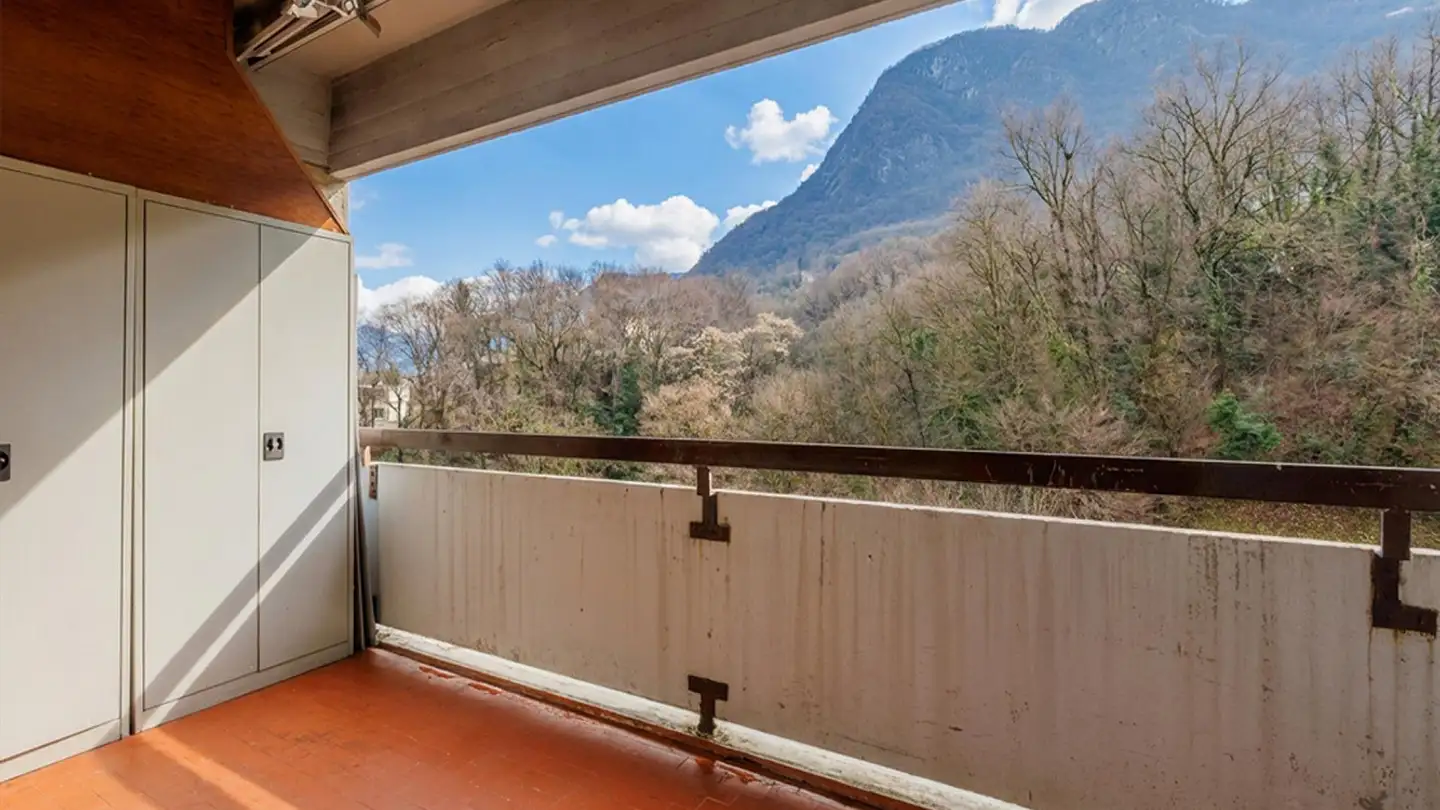 Appartement à vendre - 6912 Pazzallo - Photo 3