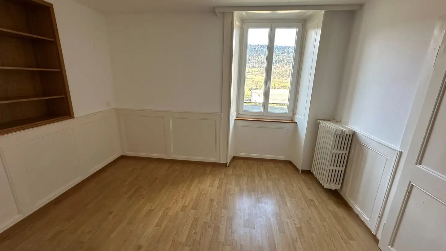 Appartement à louer - Rue Du Château 5, 2112 Môtiers NE - Photo 4