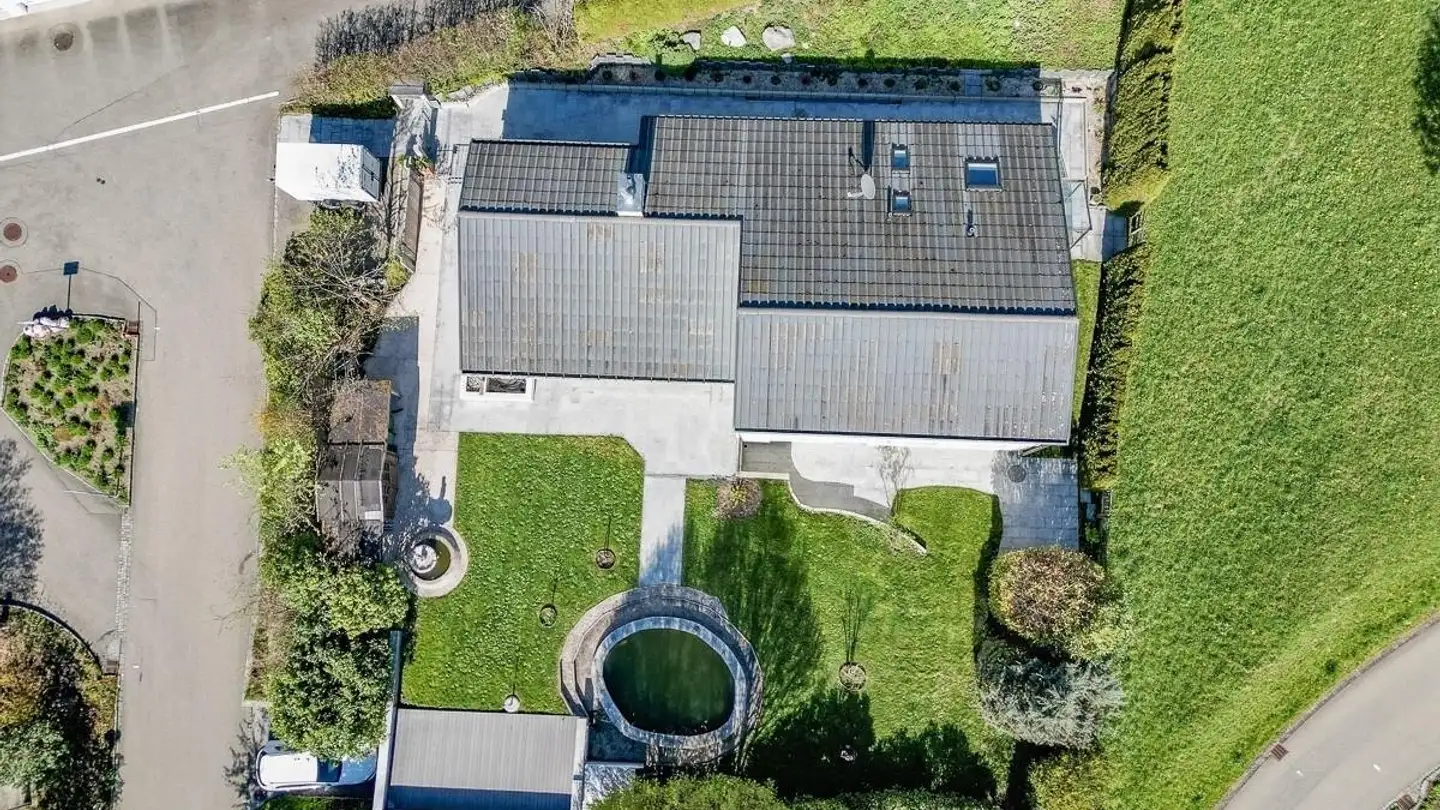 Single house for rent - Bruggwaldpark 32, 9008 St. Gallen - Photo 2