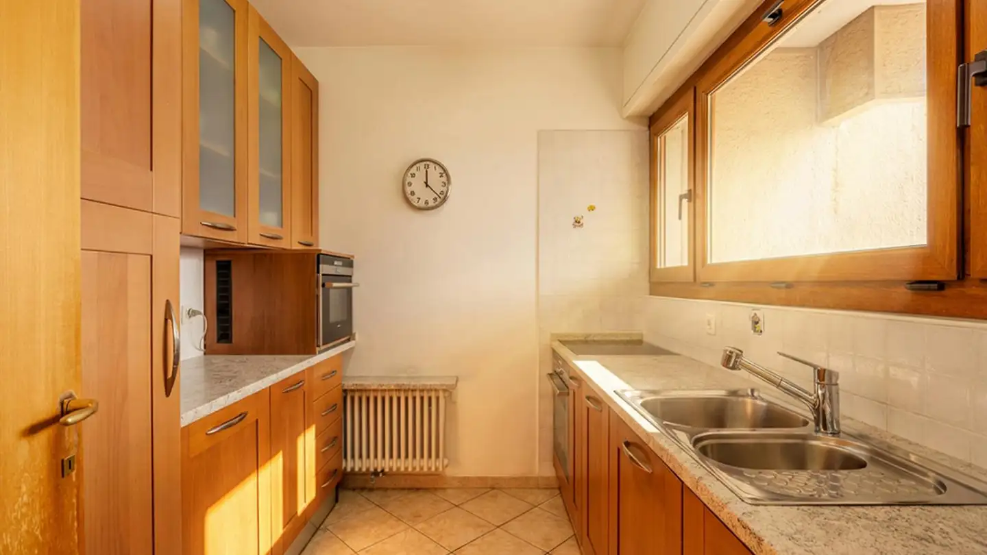 Appartement à vendre - 6912 Pazzallo - Photo 4