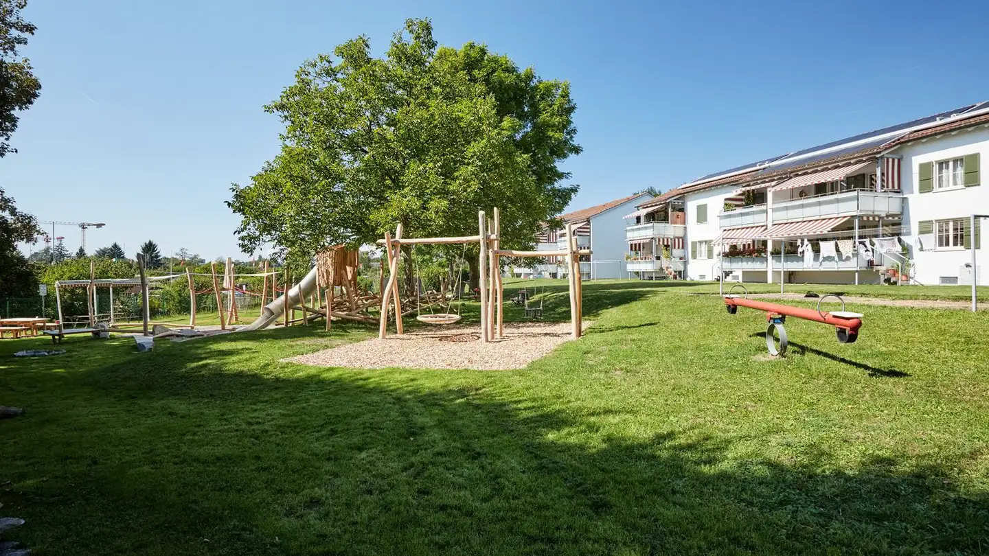 Apartment for rent - Rauracherstrasse 152, 4125 Riehen - Photo 2