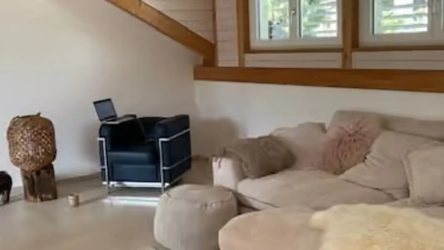 Penthouse for rent - 3006 Bern - Photo 4