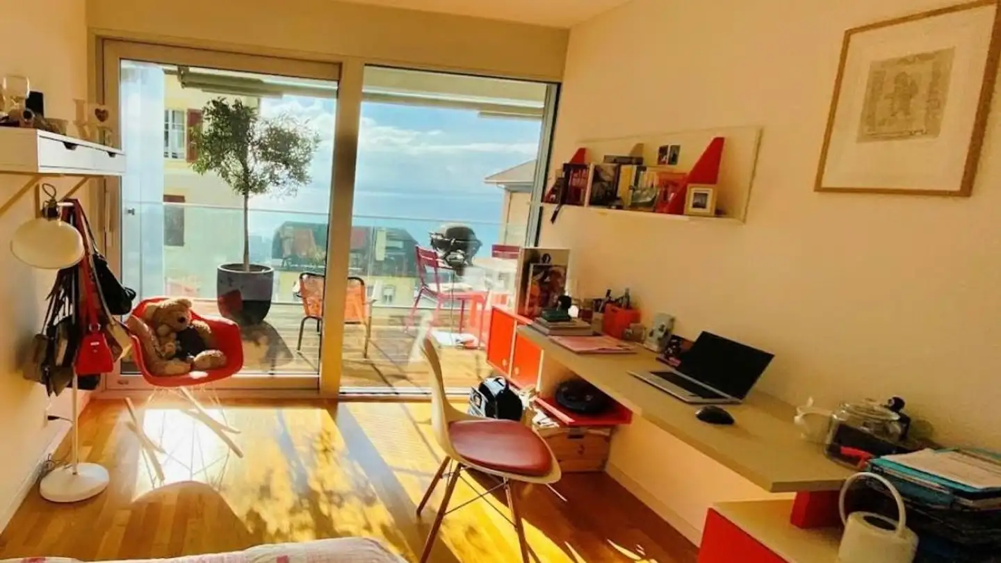 Appartamento in affitto - Rue Du Rocher 50, 2000 Neuchâtel