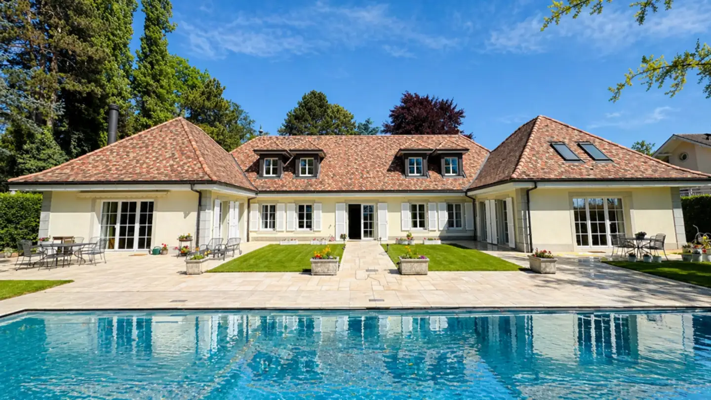 Villa à vendre - 1166 Perroy - Photo 4