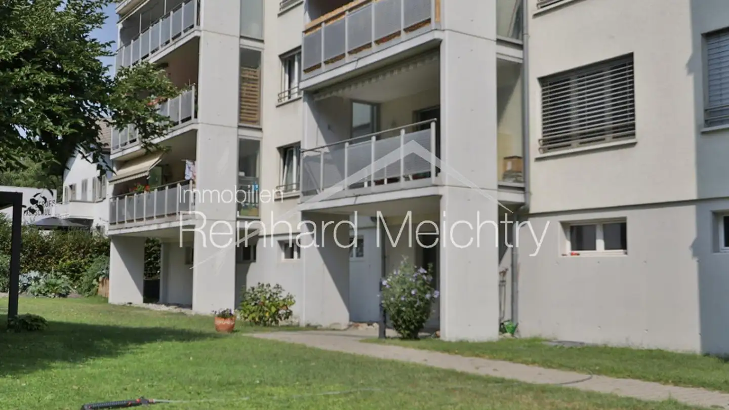 Appartamento in affitto - Gewerbestrasse 6, 3930 Visp - Photo 3