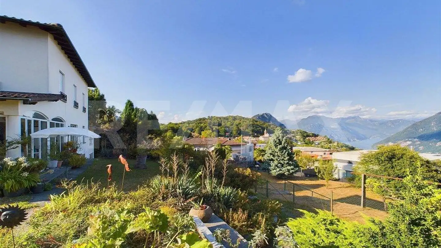 Terreno edificabile in vendita - 6914 Carona - Photo 4