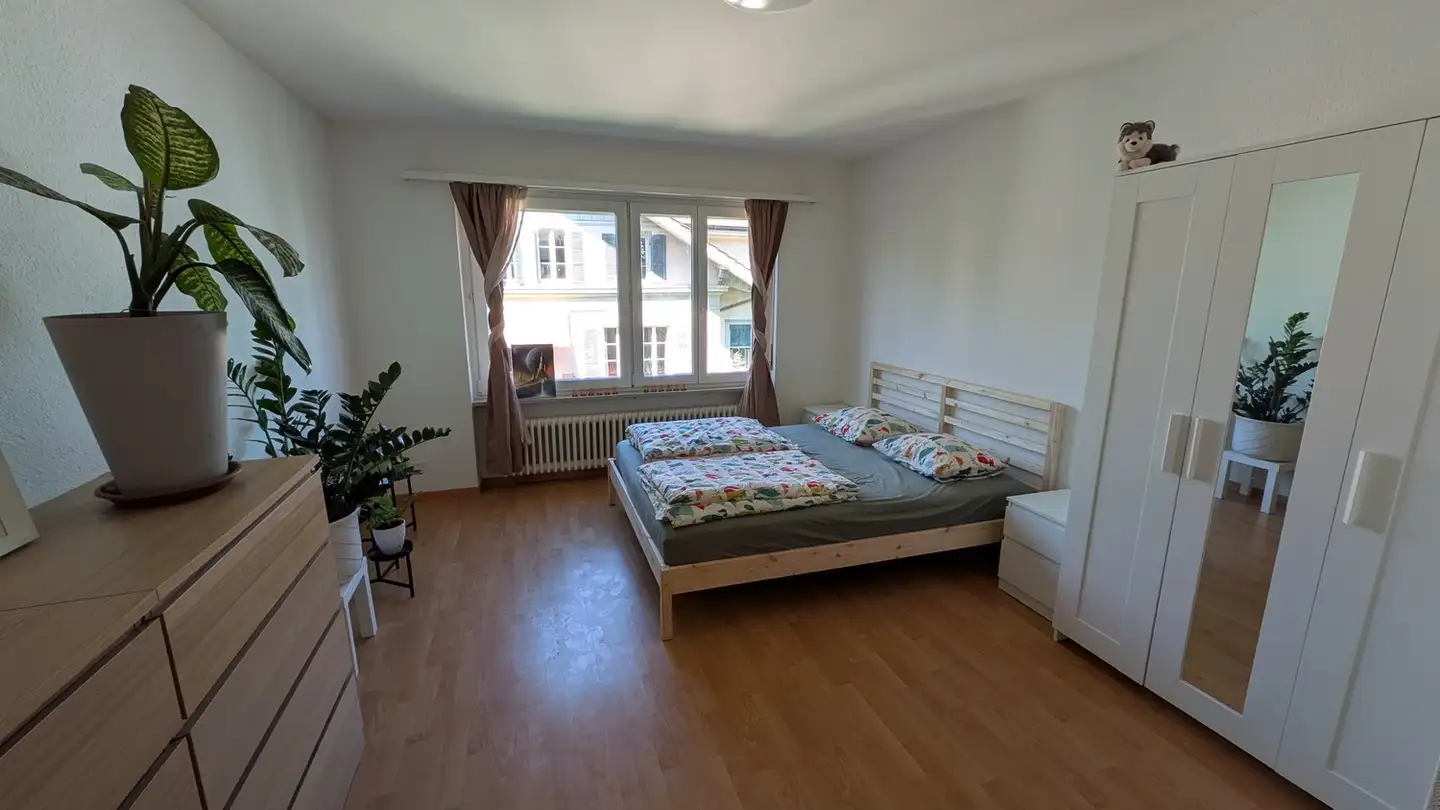 Appartement meublé à louer - 3007 Bern - Photo 3