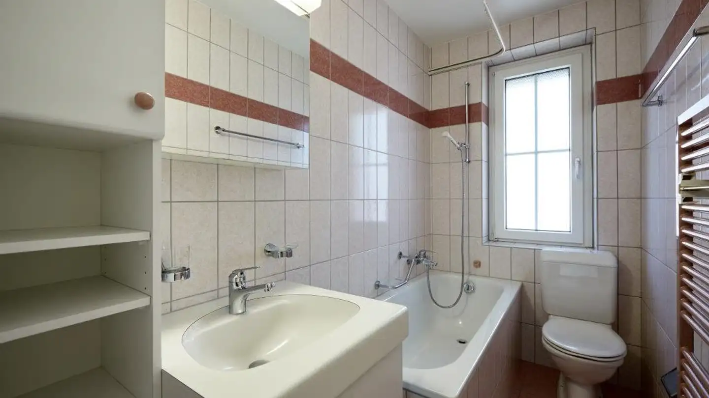 Apartment for rent - Rauracherstrasse 152, 4125 Riehen - Photo 4