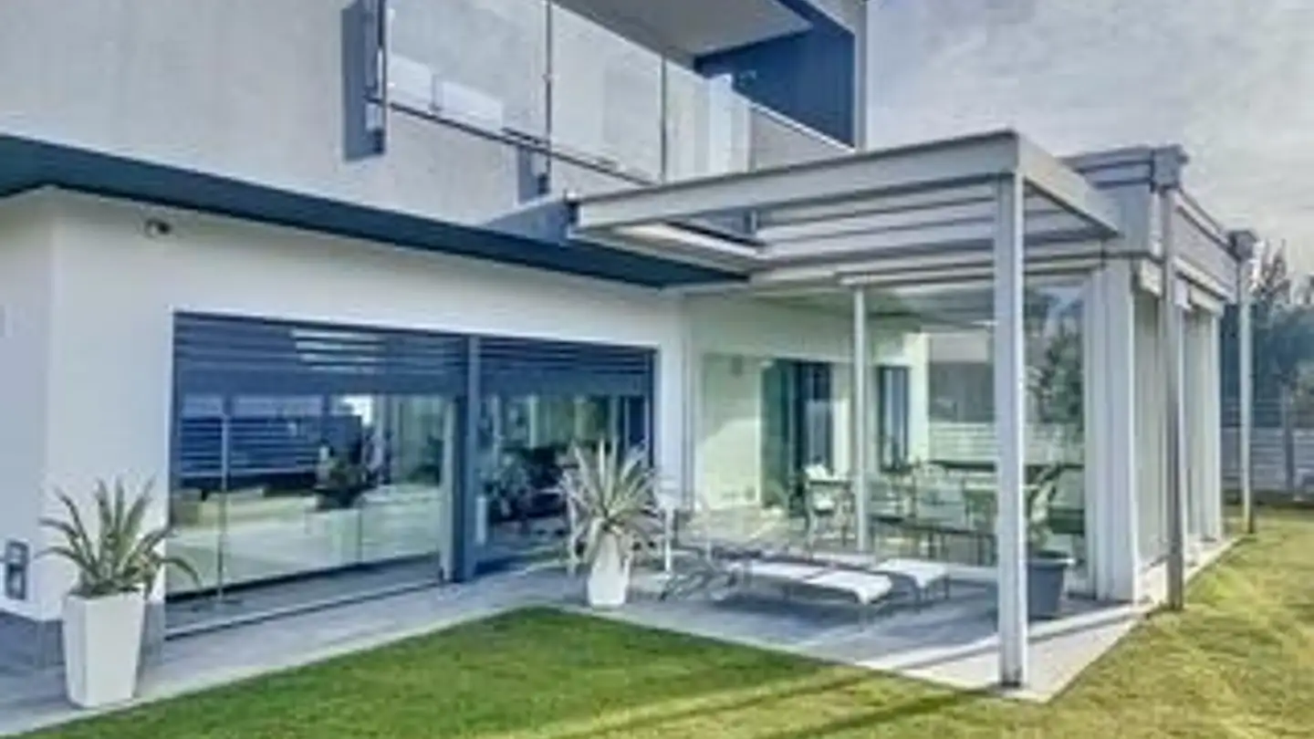 Maison individuelle à vendre - 6877 Coldrerio