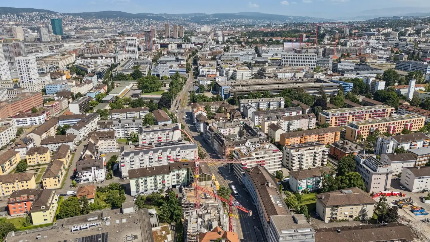 Restaurant mieten - Badenerstrasse 662, 8048 Zürich - Foto 4