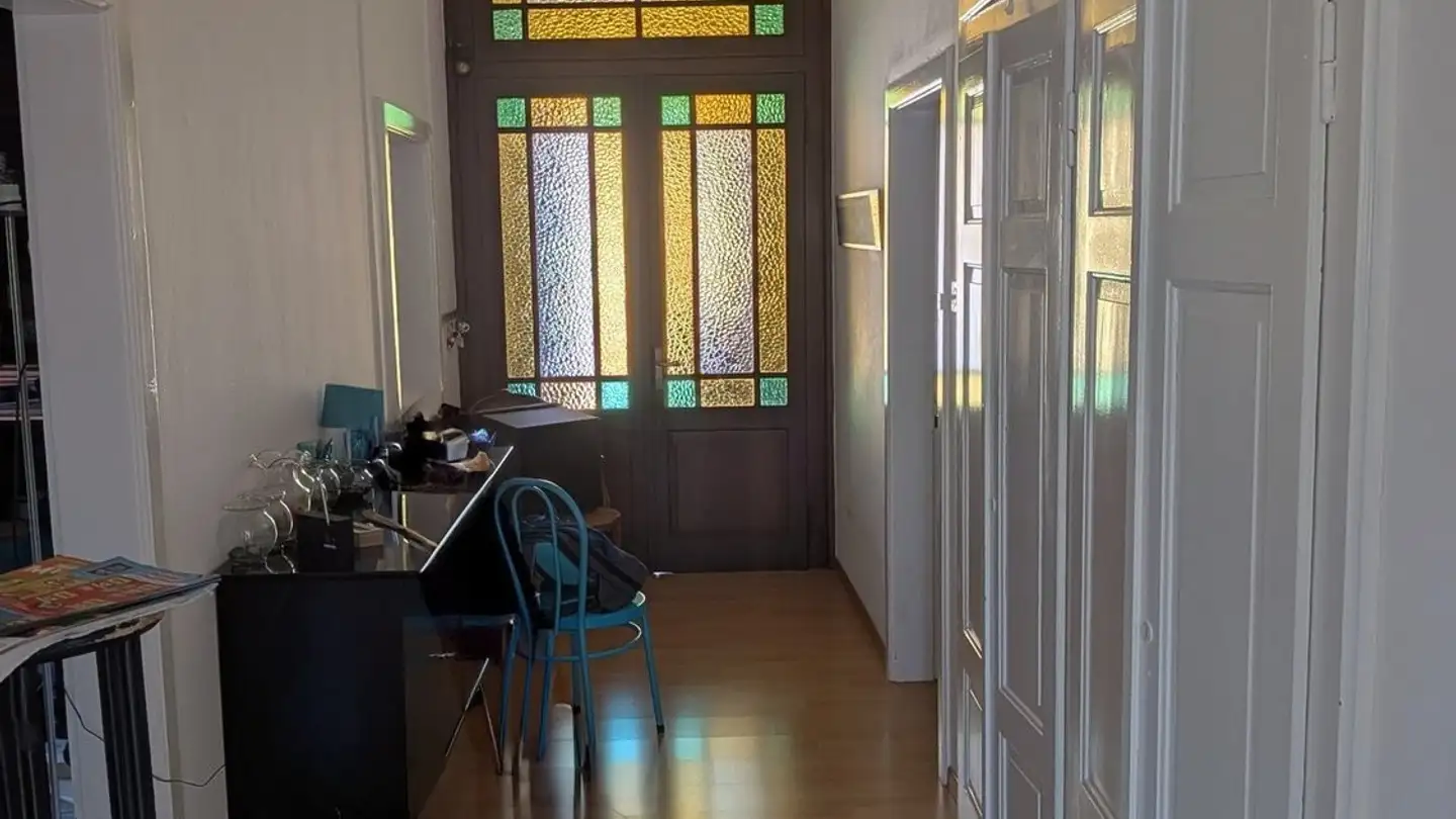 Wohnung mieten - Via Ravecchia 50, 6500 Bellinzona - Foto 2
