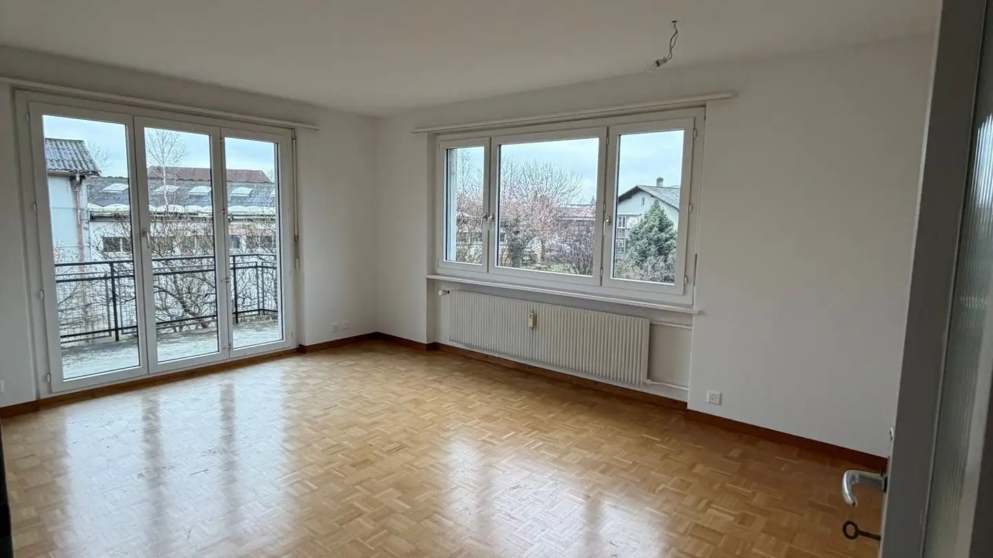 Appartement à louer - Moosweg 14, 3423 Ersigen