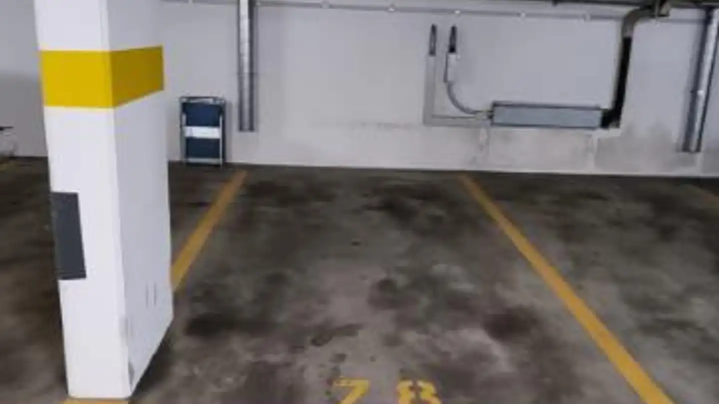 Parcheggio sotterraneo in affitto - Brückenstrasse 7d, 8280 Kreuzlingen - Foto 3