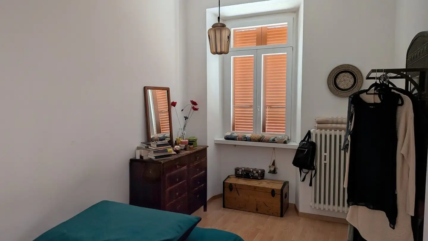 Wohnung mieten - Via Ravecchia 50, 6500 Bellinzona - Foto 3