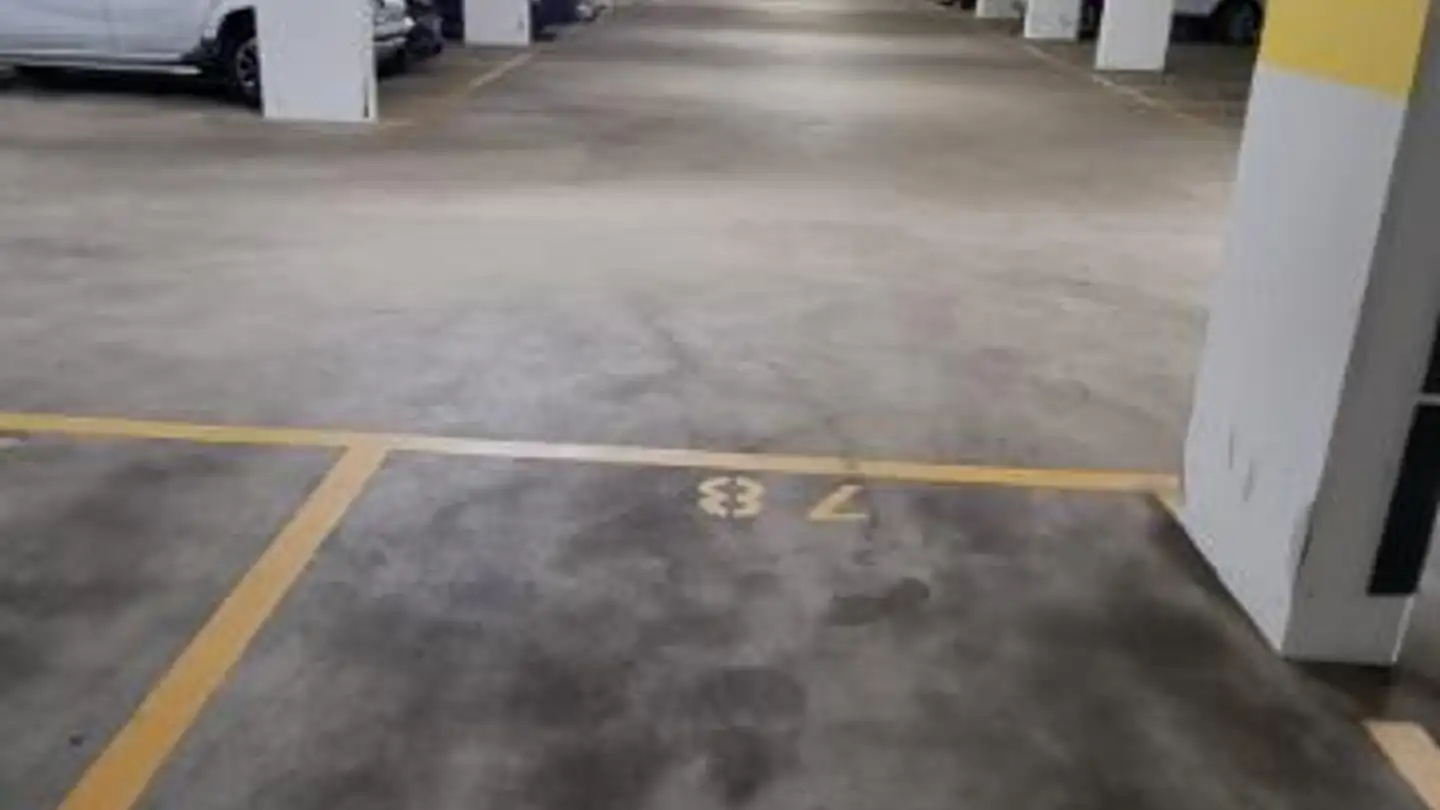 Parcheggio sotterraneo in affitto - Brückenstrasse 7d, 8280 Kreuzlingen - Foto 4