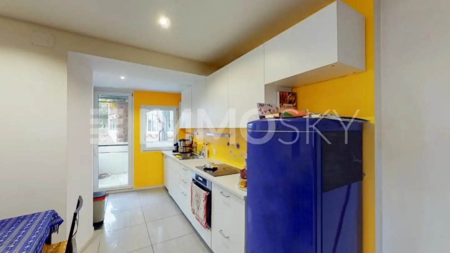 Single house for sale - 6862 Rancate - Photo 3