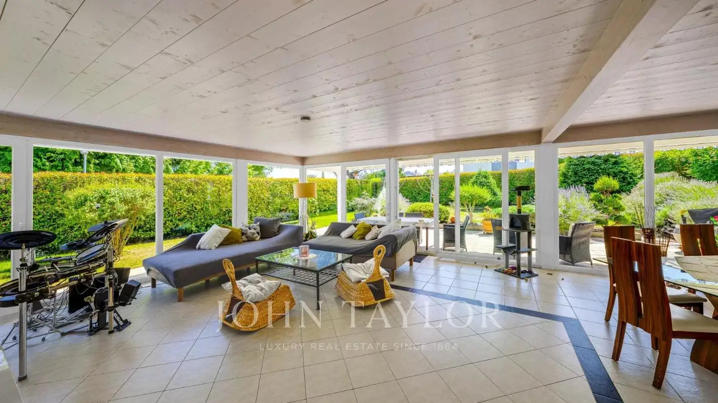 Casa singola in vendita - 1299 Crans-près-Céligny - Foto 4