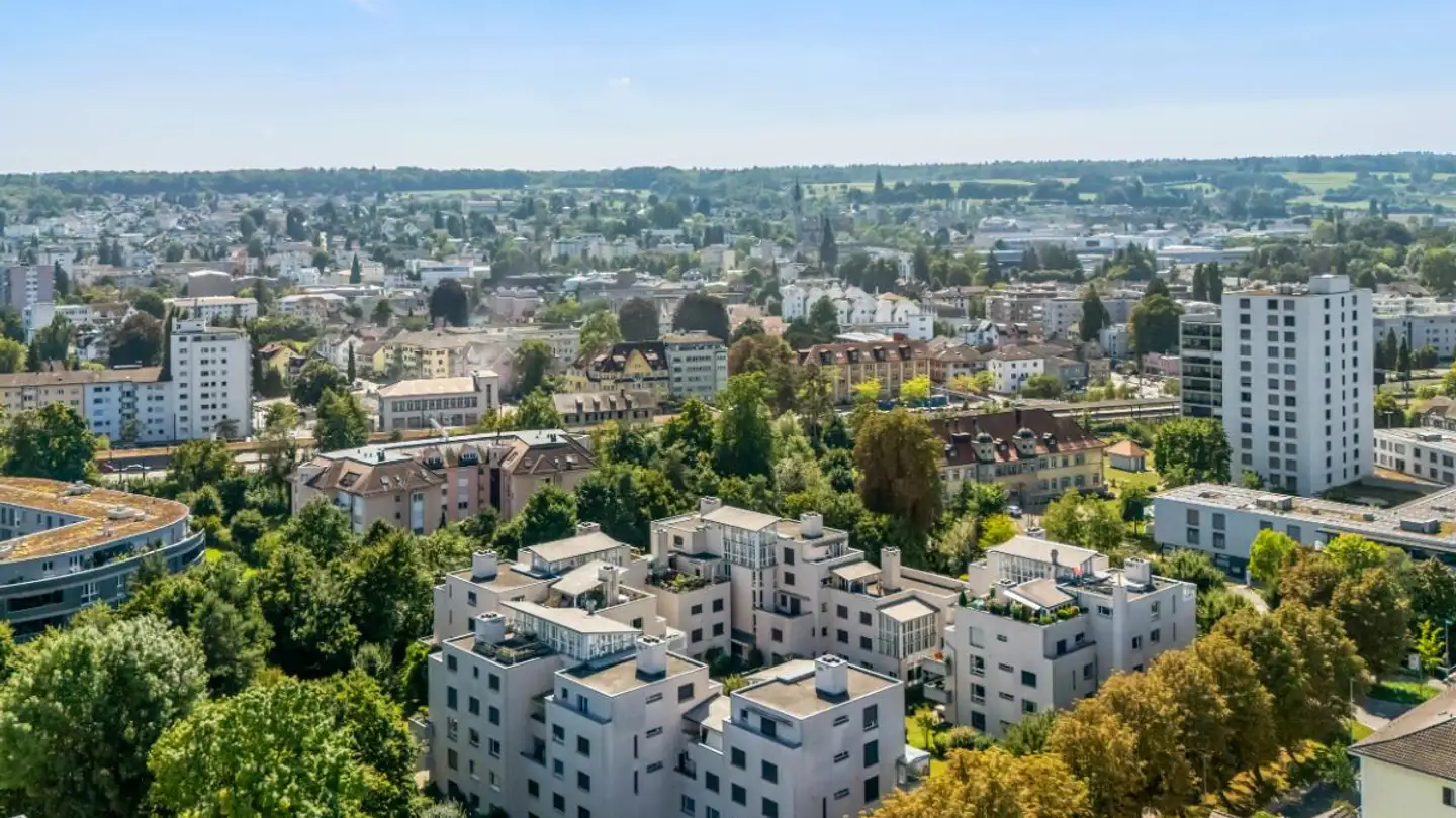 Parcheggio sotterraneo in affitto - Brückenstrasse 7d, 8280 Kreuzlingen