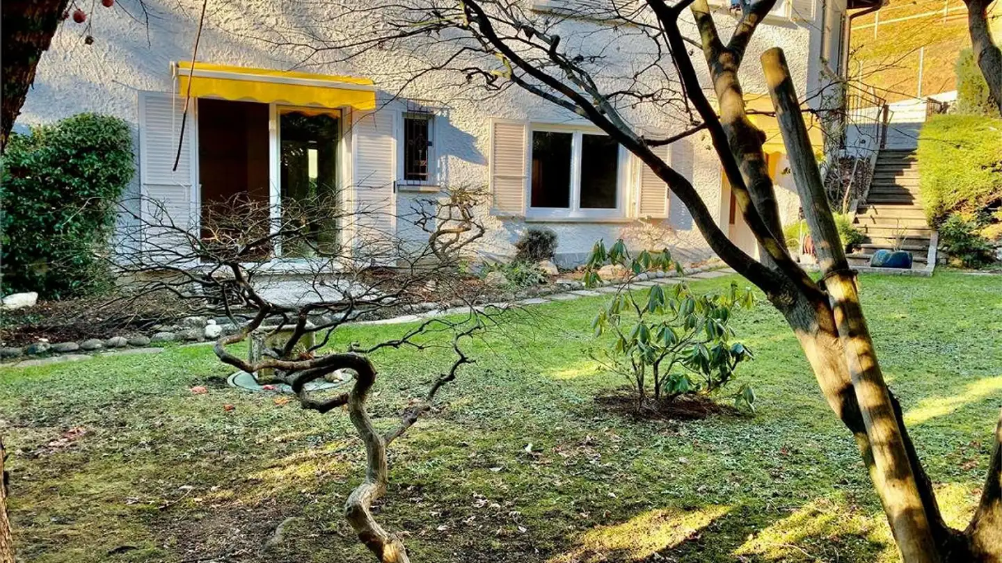 Appartamento in affitto - 6912 Pazzallo - Photo 2