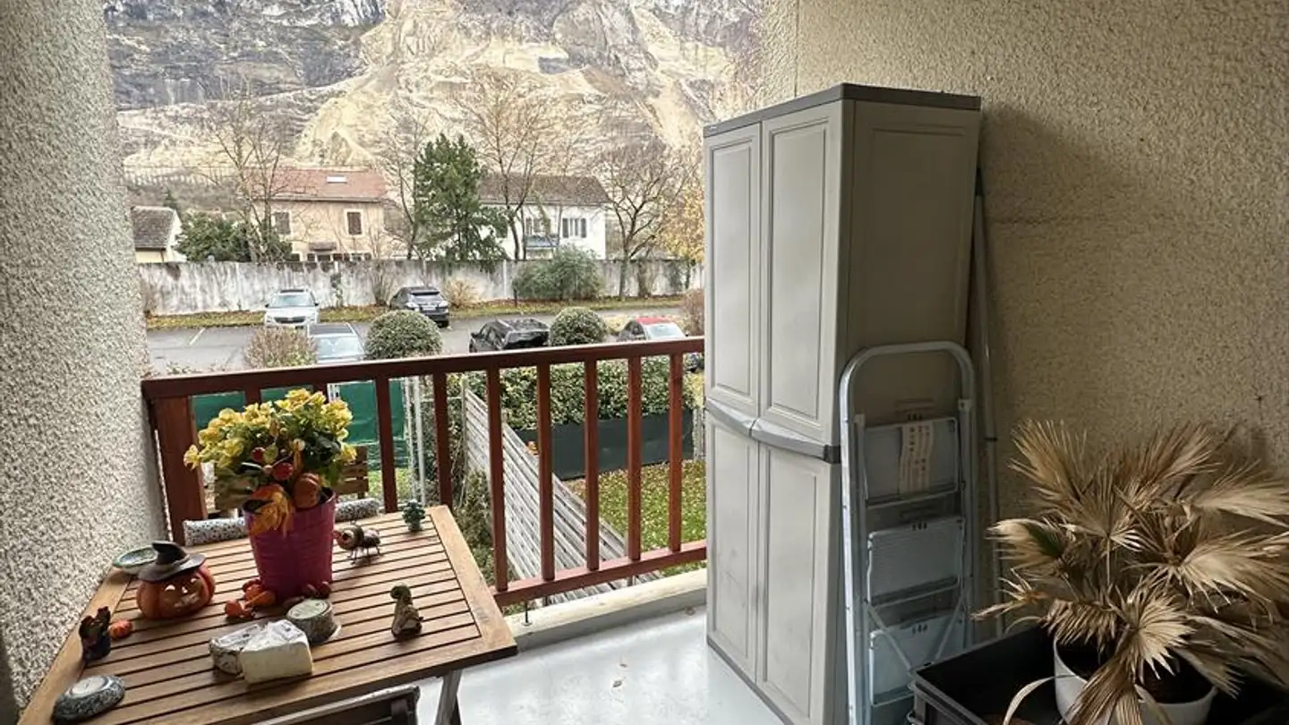 Appartement à louer - 1255 Veyrier - Photo 3