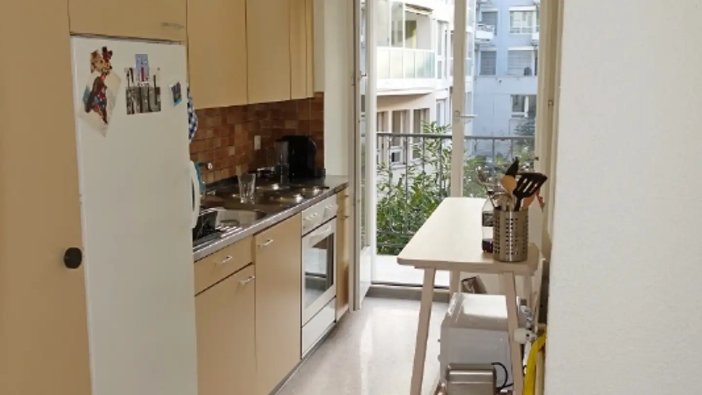 Appartement à louer - Dornacherstrasse 15, 6003 Luzern - Photo 2