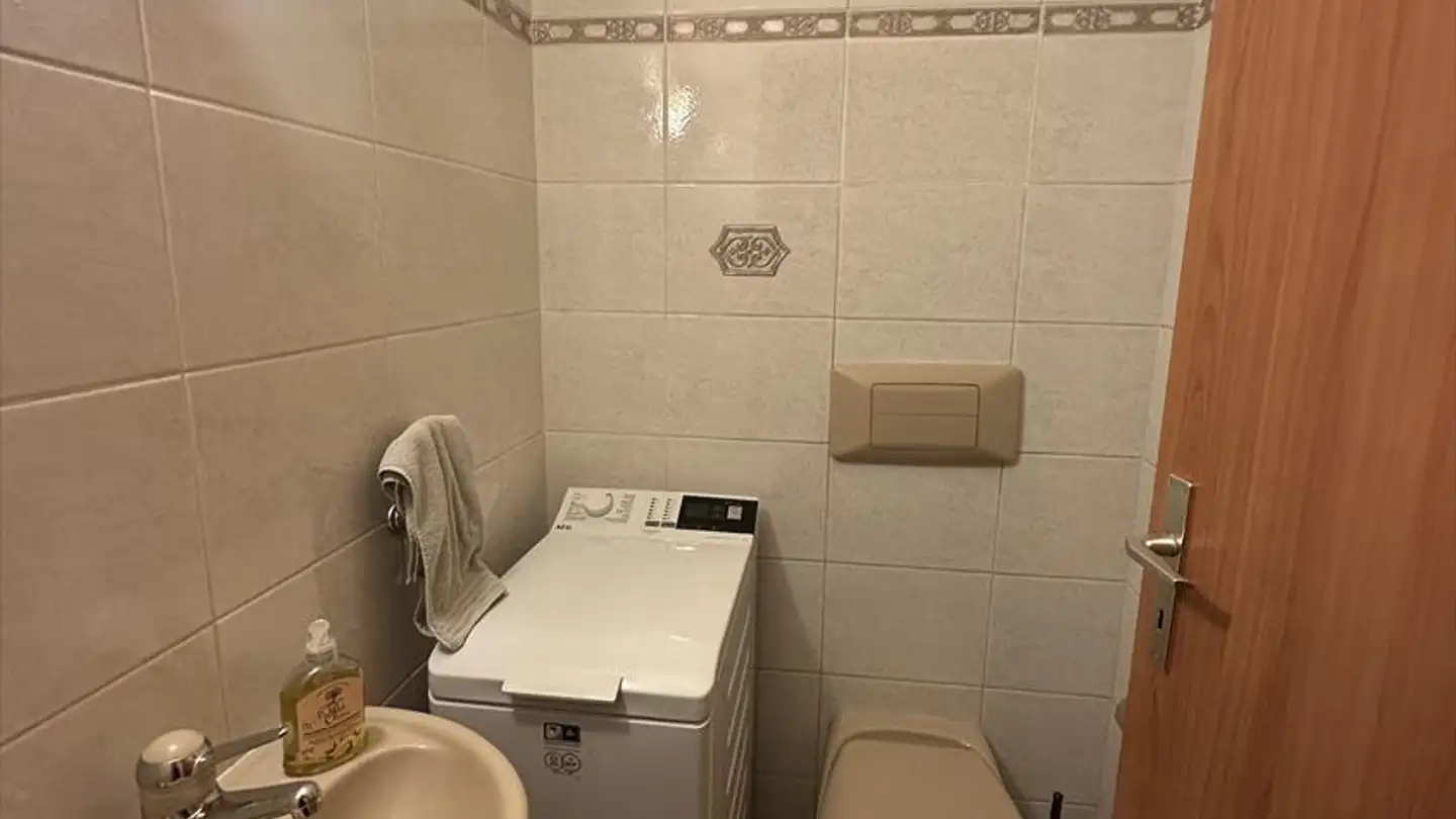 Appartement à louer - 1255 Veyrier - Photo 4