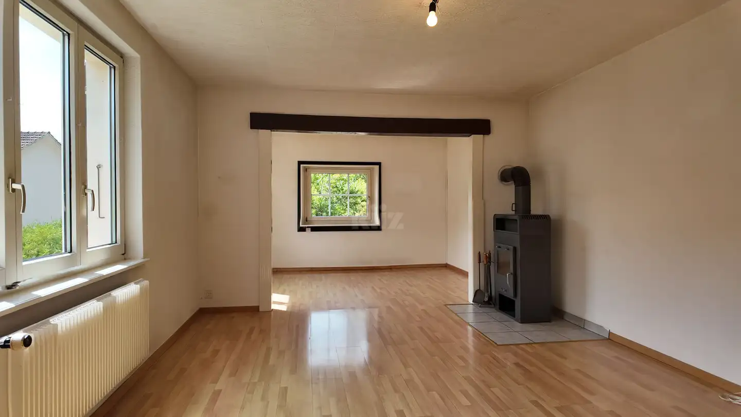 Einfamilienhaus kaufen - Route De La Gare 29, 2882 St-Ursanne - Foto 3
