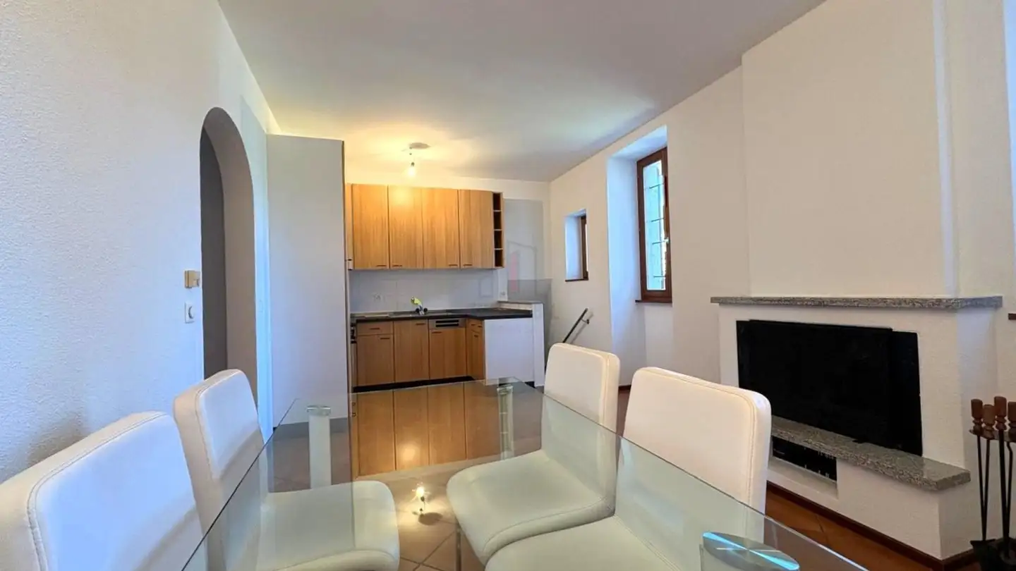 Casa singola in vendita - Corte Dei Giorgetti, 6919 Carabietta - Photo 3