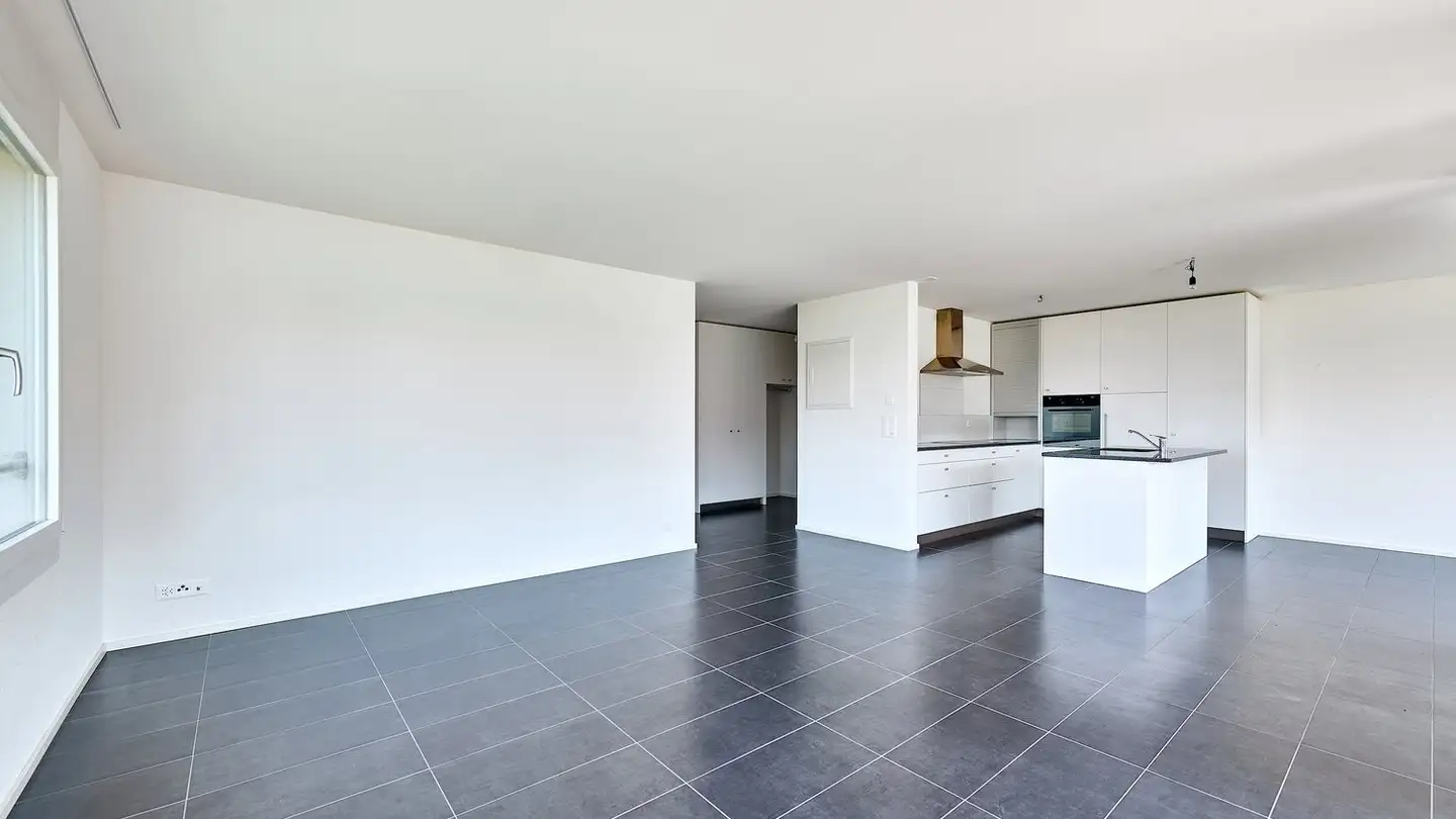 Appartement à louer - Burgbühl 62, 1713 St. Antoni - Photo 3