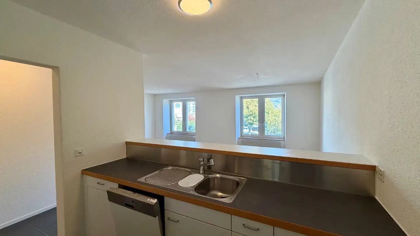 Apartment for rent - Klosterplatz 3, 4600 Olten - Photo 2