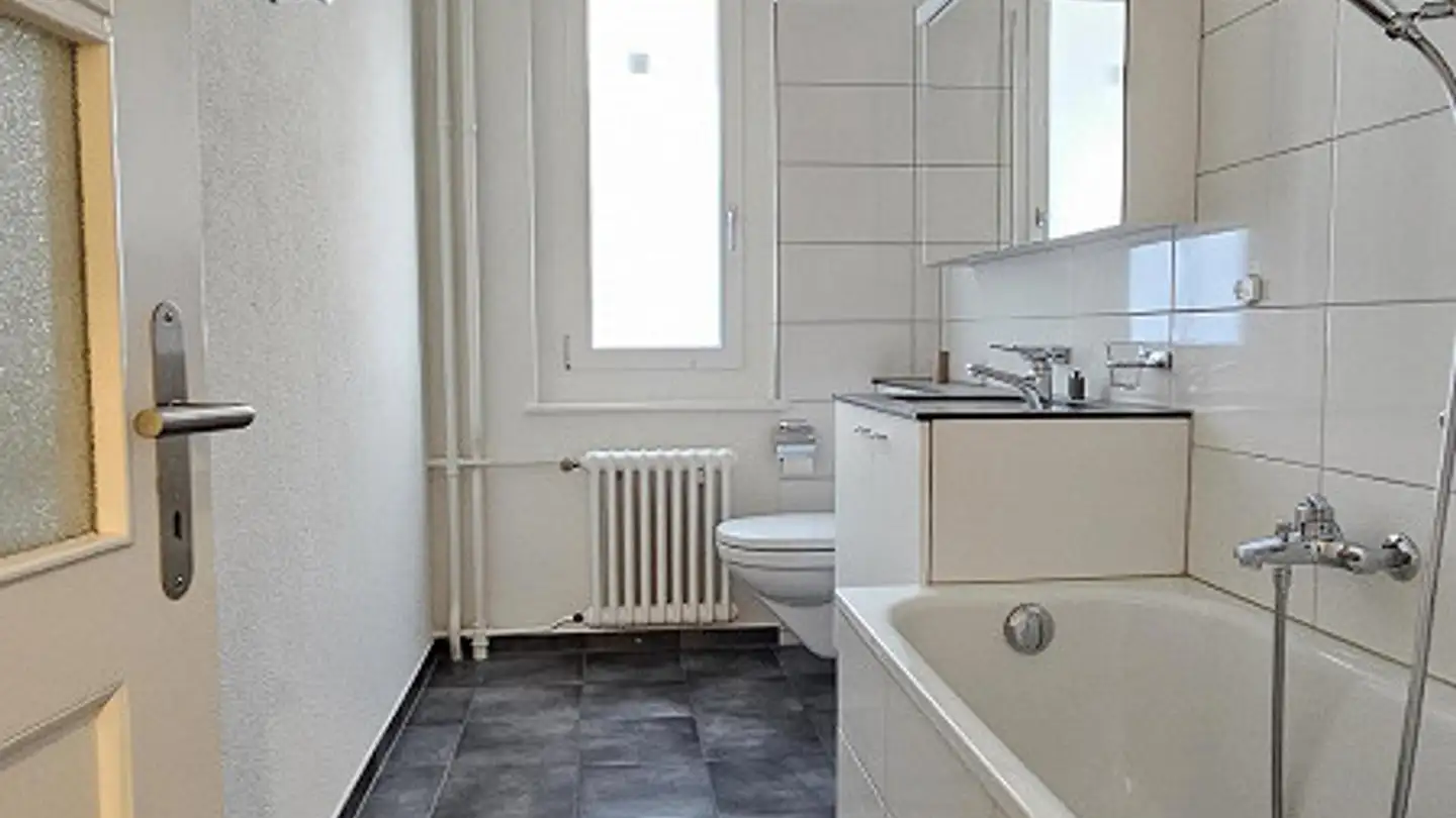 Wohnung mieten - Ulmenstrasse 8, 6003 Luzern - Foto 3