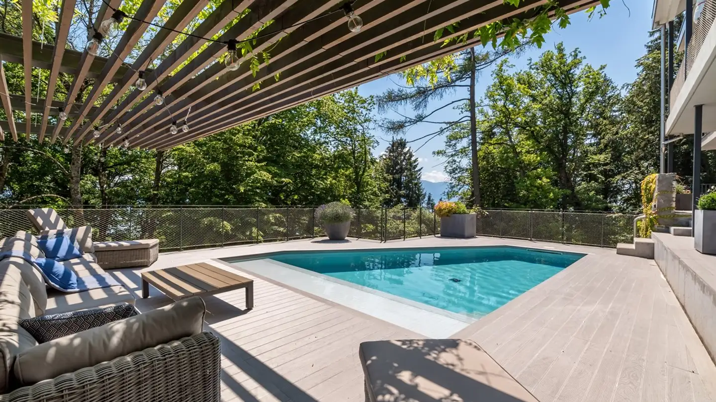 Villa for sale - 1803 Chardonne - Photo 3