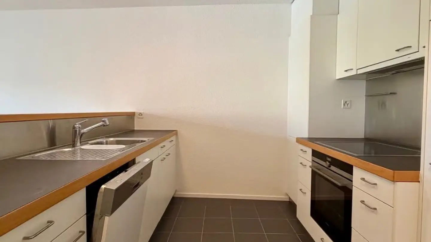 Apartment for rent - Klosterplatz 3, 4600 Olten - Photo 3